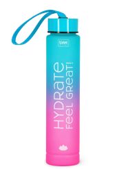 Legami Mini-Flasche 280 ml Love Yourself Sunrise Vibes 