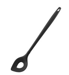 Kochblume Backlöffel 30 cm anthrazit 