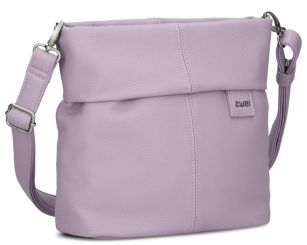 Zwei Umhängetasche Mademoiselle.M M8 lilac 