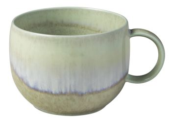 Villeroy & Boch Perlemor Alga Kaffeetasse 12x9x6,5 cm 