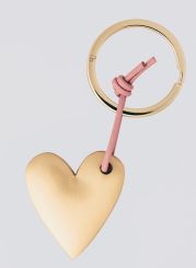 Räder Goldene Zeiten Schlüsselanhänger Herz 