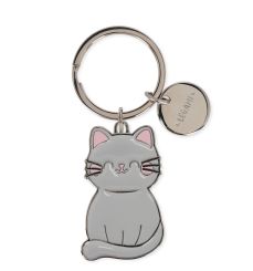 Legami Schlüsselanhänger What A Key Ring Kitty 