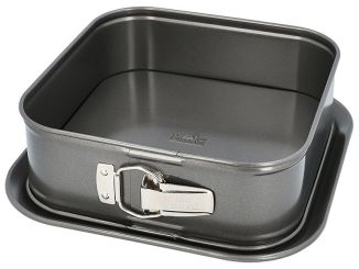 Birkmann Springform quadratisch 24x24 cm 
