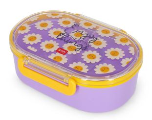 Legami Snackbox 500 ml Daisy 