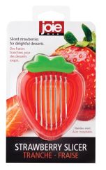 Joie msc Erdbeerschneider 