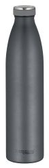 Thermos Isolierflasche Tc graphite grey mat 1,00l 