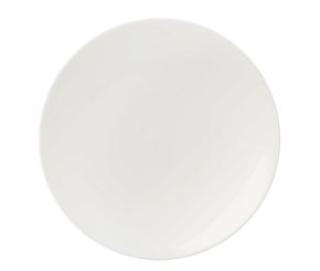 Dibbern Coupe Teller 17 cm Weiss 