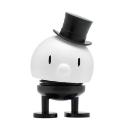 Hoptimist Wedding Groom Black 