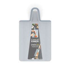JosephJoseph Chop2Pot Plus Faltbares Schneidebrett Normal Blassblau 
