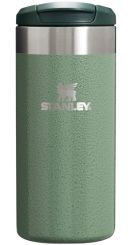 Stanley The AeroLight™ Transit Mug 0.35L Hammertone Green 