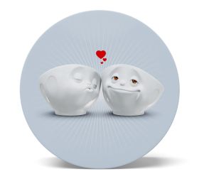 Fiftyeight Products Blechdose das süße Leben 