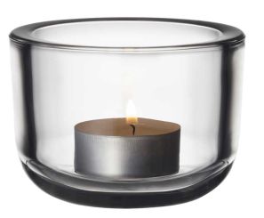 iittala Valkea Windlicht 60 mm klar 