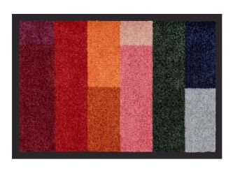 Remember Fußmatte Nero 
