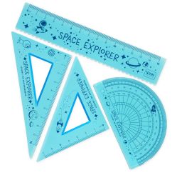 Legami Geometrie-Set You Rule! Space 