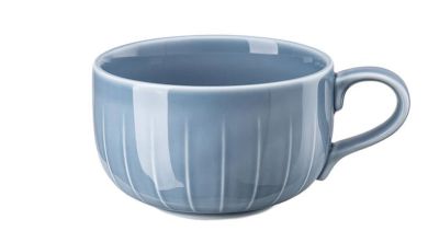 Arzberg Joyn Denim Blue Kombi-Obertasse 