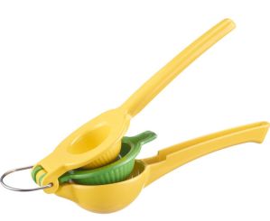 Westmark Zitruspresse 2in1 