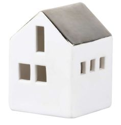 Räder Living Mini Led Lichthaus Groß 5X5X7 cm 