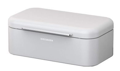 Siegwerk Brotkasten Panova L Pure Snow 