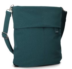 Zwei Umhängetasche Mademoiselle.M M12 pacific 