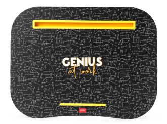 Legami Laptopkissen Genius 