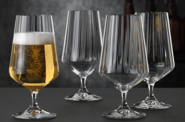 Nachtmann 4-er Set Bierglas 7886/55 Celebration 