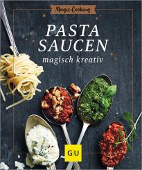 GU Pastasaucen Magisch Kreativ 