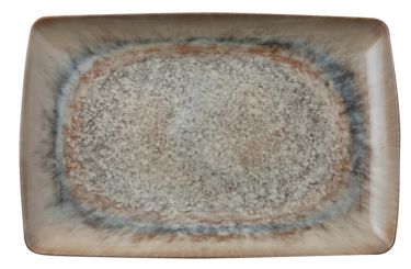 Arthur Krupp Platte 35x22 cm Galaxy Venus 