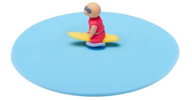 Lurch Mein Deckel Strandwache Bobby Board 