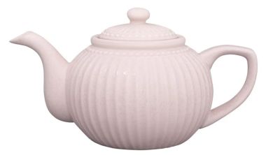 Greengate Teekanne Alice vintage rose 
