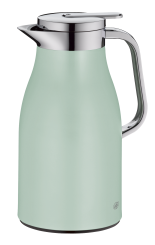 Alfi Isolierkanne Skyline pastel mint mat 1 L 