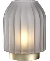 Leonardo LED Lampe 22 grau sat. 