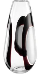 Leonardo Vase 37 OCCHI BIANCHI 