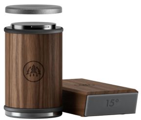 Horl Rollschleifer Horl®3 Nussbaum 