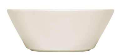 iittala Teema Teller tief/Schale 15 cm weiss 
