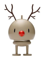 Hoptimist Reindeer Bumble M Latte 
