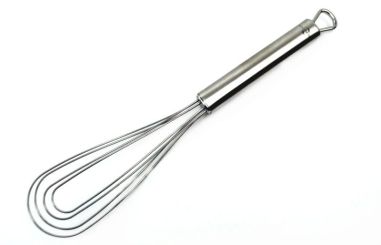 Küchenprofi Tellerbesen 25 cm Parma 