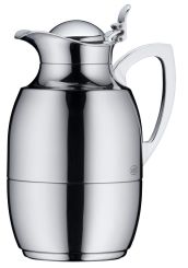 Alfi Isolierkanne Juwel s/s chrome plated 0,65l 