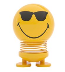 Hoptimist Smiley Cool S Yellow 