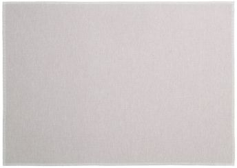 ASA Selection Tischset Silk Grey Fabric Placemats L 46 cm B 33 cm H 0,2 cm 