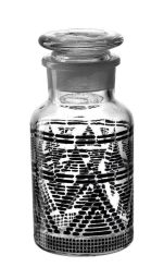 Leonardo Dekoflasche 14 cm Posto 