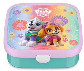 Mepal Bento Brotdose Campus groß Paw Patrol Girls 