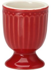 Greengate Eierbecher Alice red 