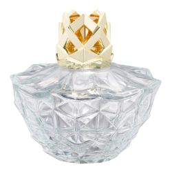 Maison Berger Aroma-Lampe Kali Transparente Geschenkset 