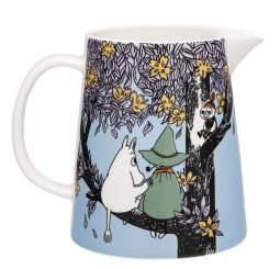 Arabia Moomin Kanne 1L Friends Forever 