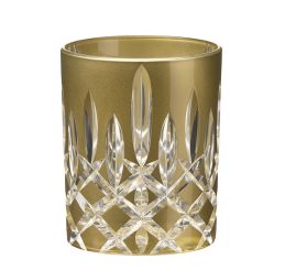 Riedel Laudon Tumbler Amber 1515/02S3A 