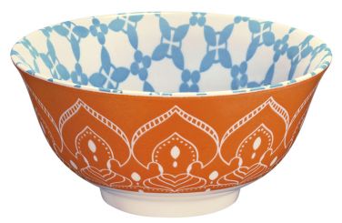 Cilio Bowl AMICI Mandala 15,5 Cm 
