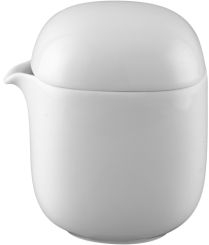 Rosenthal Studio Line Suomi Weiss Milchkännchen 6 Pers. 