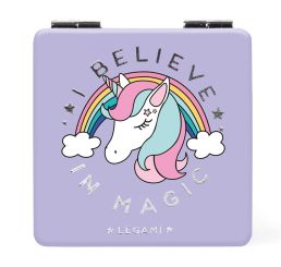 Legami Taschenspiegel Nice To See You Unicorn 