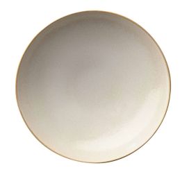 ASA Selection Saisons Gourmetteller Sand 23 cm 