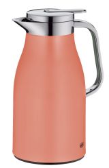 Alfi Isolierkanne Skyline deep apricot mat 1 L 